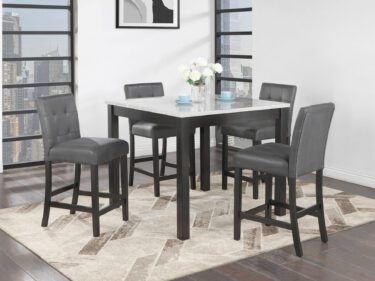 5-PC Table Set