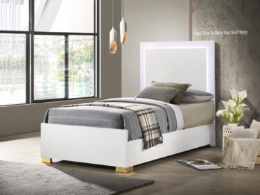 Twin Bedframe