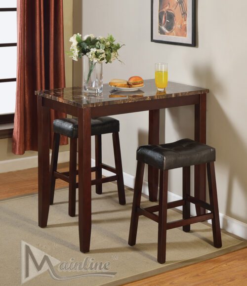 3-Pc Dining