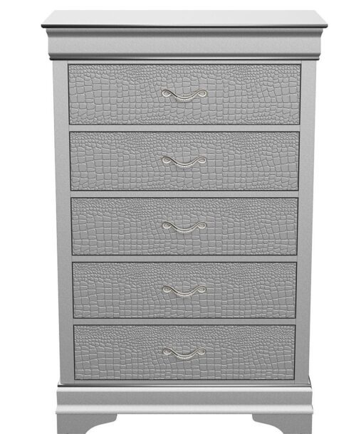 5-Drawer Chest