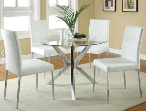 5-PC Dining Set