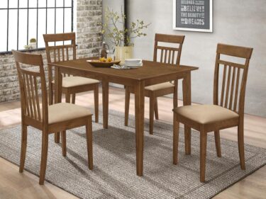 5-PC Dining Set