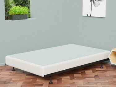 Twin Size Low-Profile Box Spring