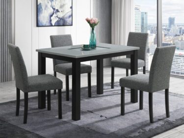 5-PC Dining Set