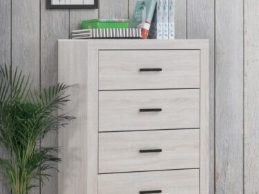 4-Drawer Chest