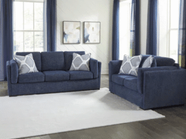 2-PC Sofa Set