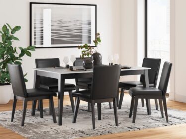 5-PC Dining Set