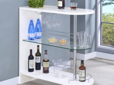 Bar Table /Unit