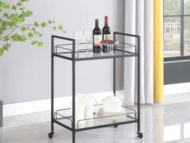 Bar Cart