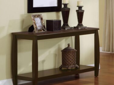 Console/Sofa Table