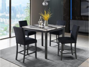 4-PC Table Set