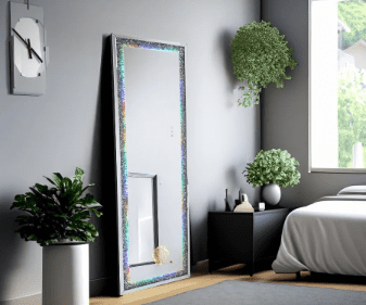 Standing Floor Mirror