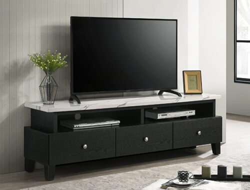 TV Stand and Media Center