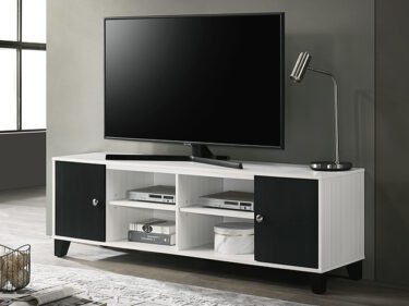 TV Stand and Media Center