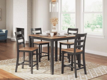 Counter Height Dining Set