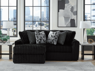 Sectional with Chaise