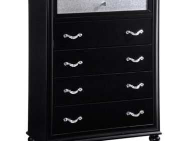 5-DRAWER CHEST